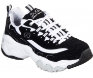 Skechers Sapatilha D'Lites 3.0 Stride Ahead W